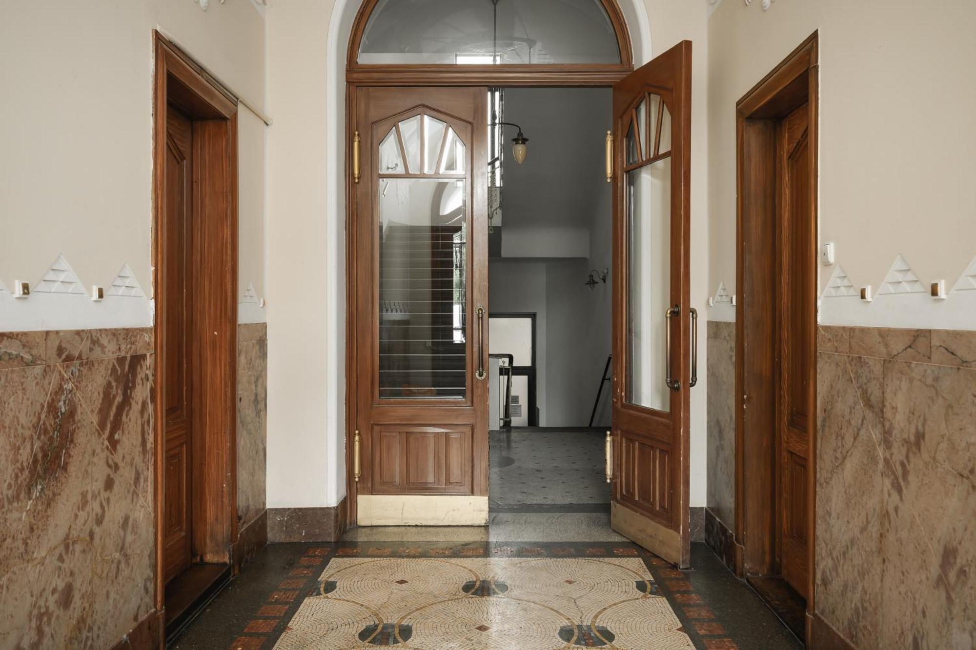 Central Apartments Parizska Prague Exterior photo