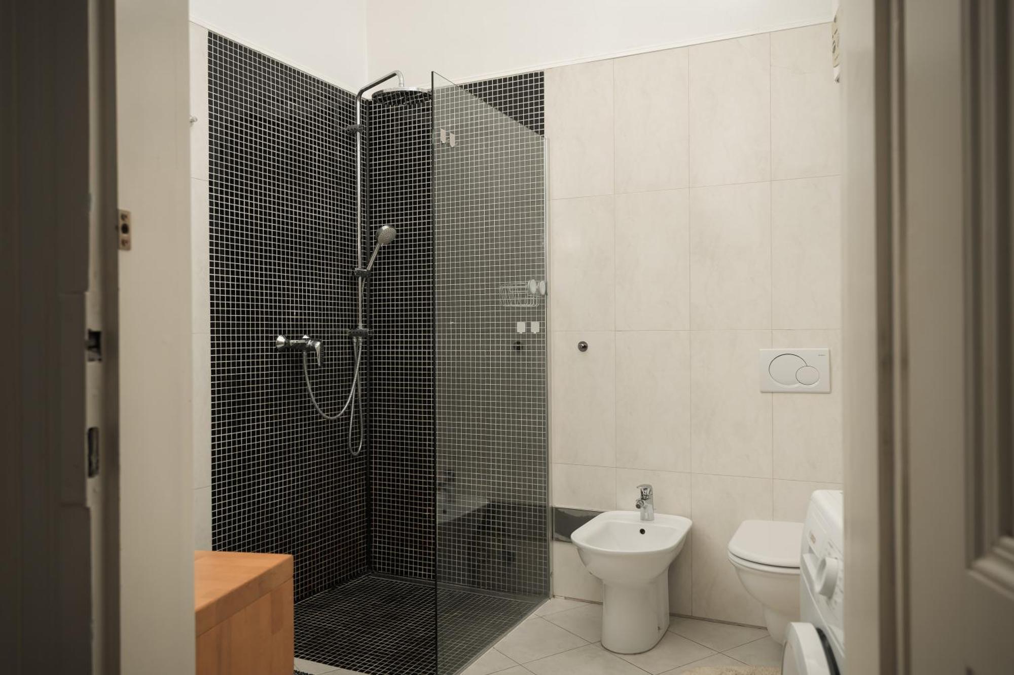 Central Apartments Parizska Prague Exterior photo